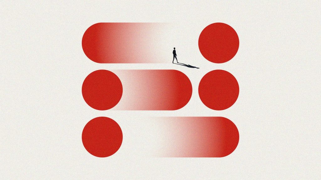 A guide to navigating uncertainty head-on