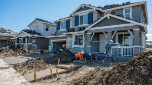Warren Buffett’s Berkshire Hathaway makes bold housing market wager: Acquiring Taylor Morrison and becoming America’s 4th largest builder