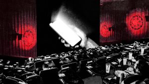 Alamo Drafthouse CEO clears the air on that controversial new phone policy