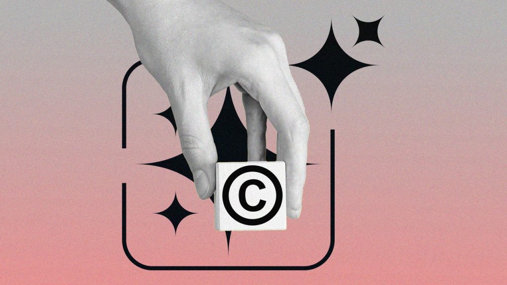 This startup is trying to make peace between AI companies and creatives