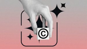 This startup is trying to make peace between AI companies and creatives