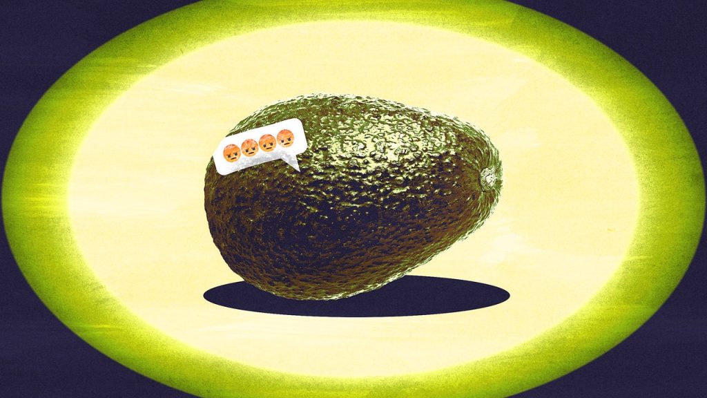 The startup that tried to fix food waste—and got hit by a disinformation campaign