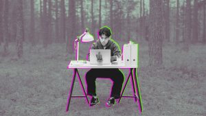 Your best employees may be the ones ignoring your constant Slack messages