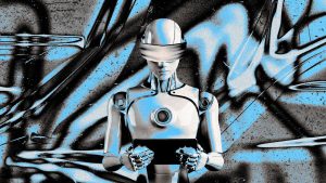 The work AI can’t do