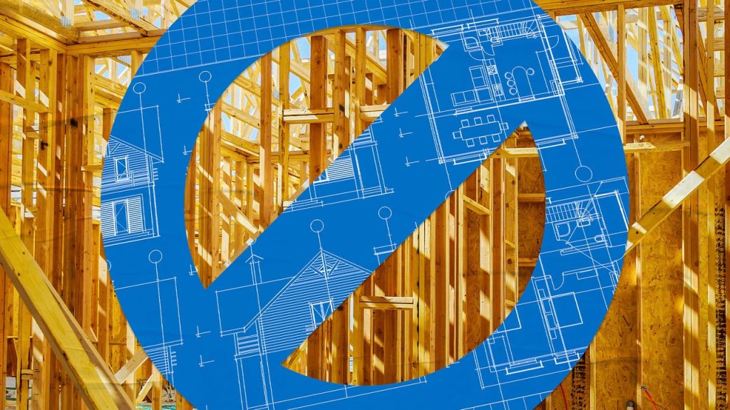Institutional homebuyers have canceled 6,000 single-family home projects amid ‘ban’ push