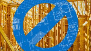 Institutional homebuyers have canceled 6,000 single-family home projects amid ‘ban’ push