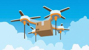 Drone use could skyrocket after the FAA changes this rule