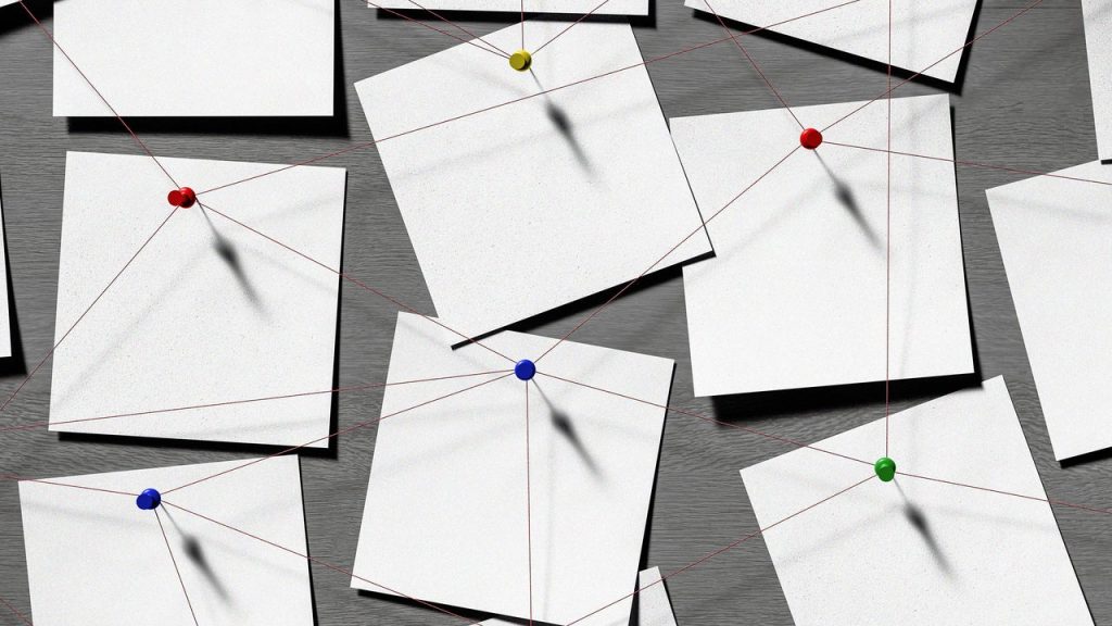 Google’s Pinpoint is the free research tool you should know about