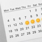 How to ask for and take time off without getting penalized