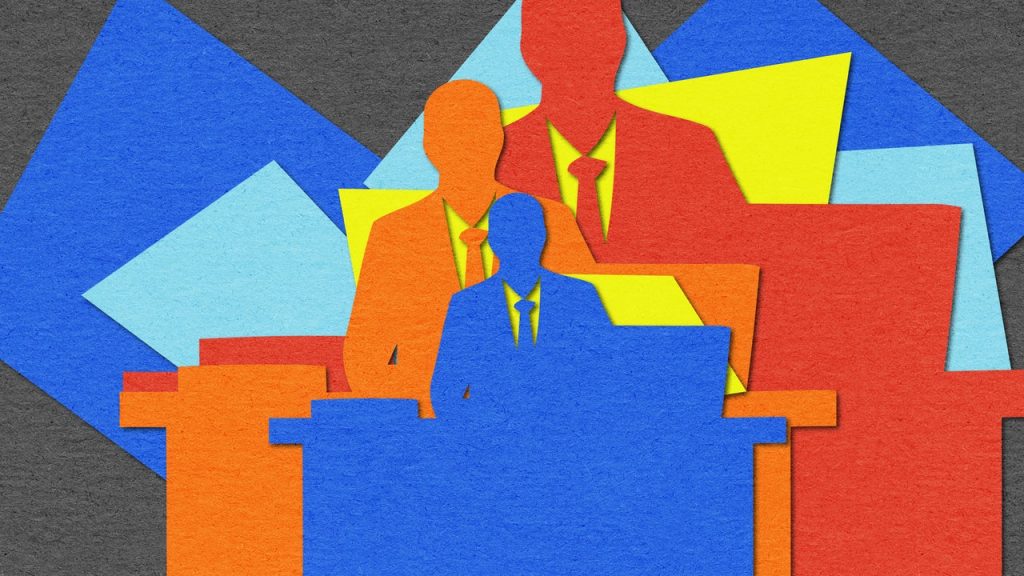 3 lies we’re telling ourselves about work