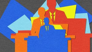 3 lies we’re telling ourselves about work