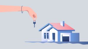 Easing housing market lock-in? 47% of homeowners say they’d accept up to 6% mortgage rate on their next purchase