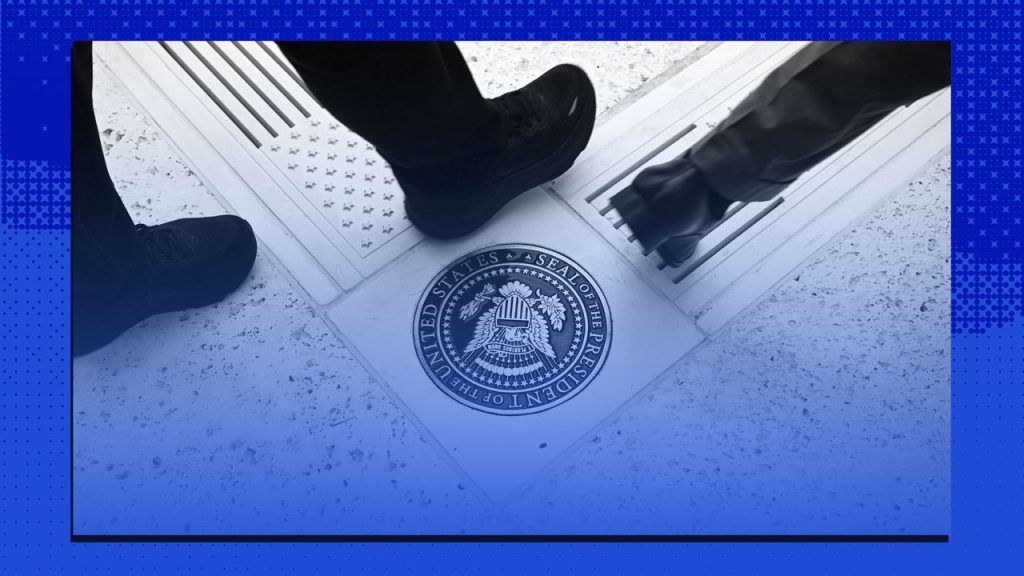 Trump keeps kneecapping the U.S.’s most promising AI models 