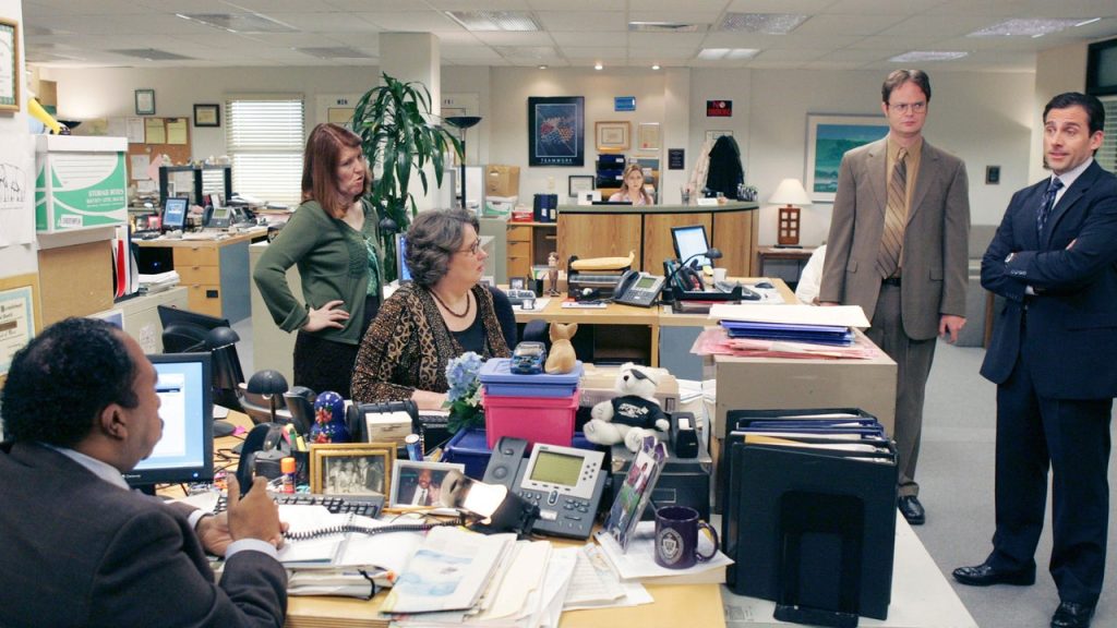 Why most U.S. workers are checked out and bosses are the last to know
