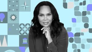Meet the bank CEO who’s still embracing social impact