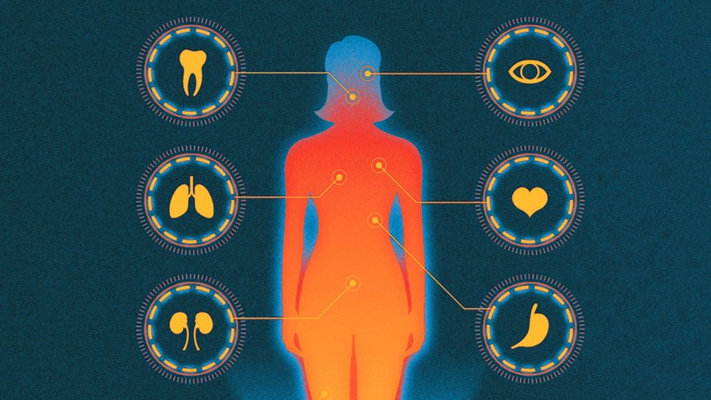 ChatGPT may be able to diagnose medical issues, but we still need actual doctors. Here’s why