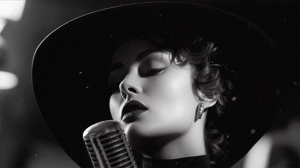 This AI-generated song got a very human makeover