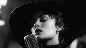 This AI-generated song got a very human makeover