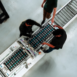 US automaker implores utilities to explore V2G, makes big bet on the grid battery of the future