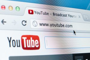 YouTube Appears to Be Making Money Off of Sanctioned Iranians’ Accounts