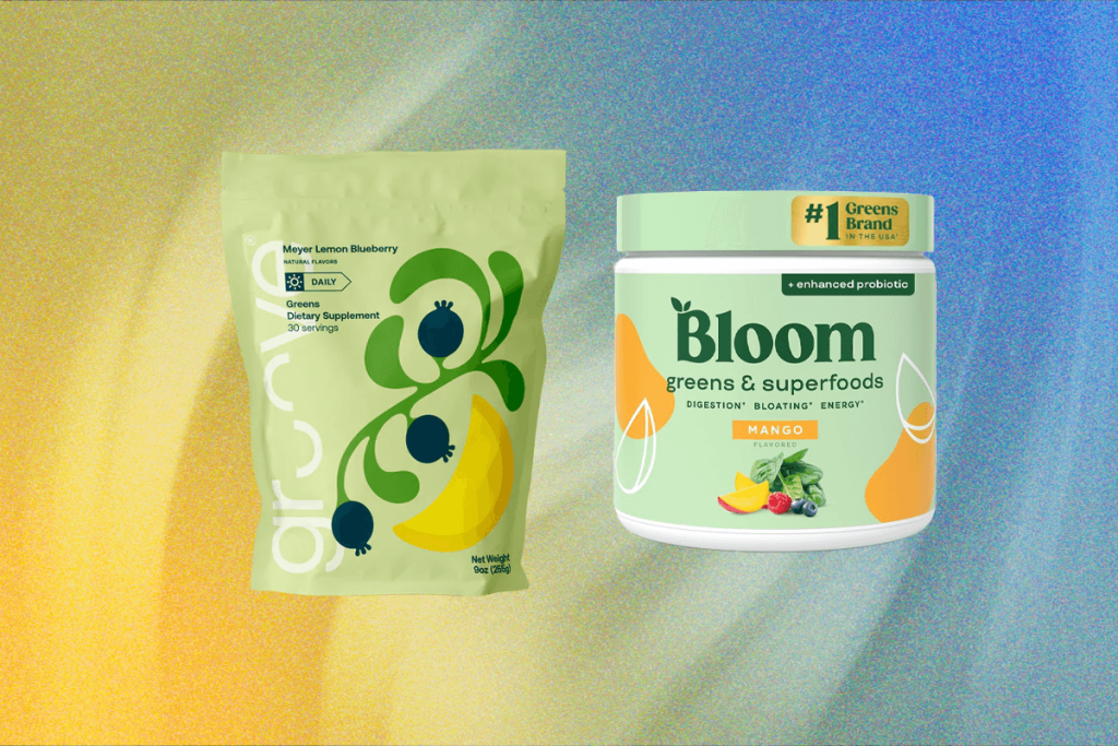 16 Best Greens Powders (2026): Taste-Tested for Months