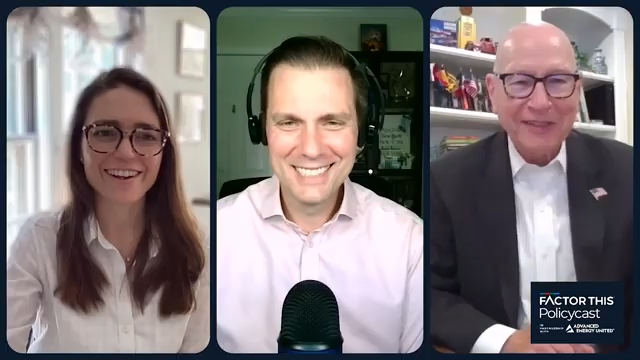 How we benefit from transmission competition | Factor This Policycast