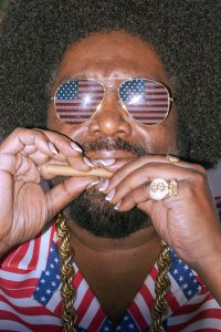 Afroman Is Back—and He’s Bitcoin’s Latest Freedom Fighter