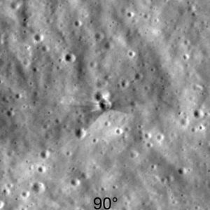 Rocket Report: SpaceX makes its mark on the Moon; ULA names new boss