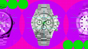 We Bought a $500 Counterfeit Rolex So Good, Even Rolex Didn’t Spot It