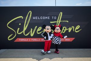 Disney Extends Partnership With Formula 1, Racing Together Until  2028