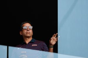 Why The Sale Of The Padres And Lakers Are Part Of MLB’s Salary Cap Discourse