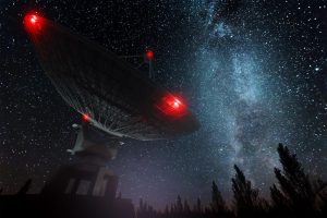 If We Discover Extraterrestrial Life, What Happens Next?