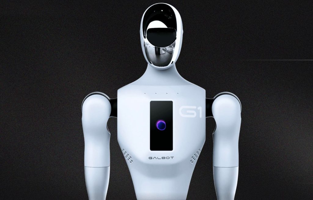 Humanoid Robot Shipments Up 300%: Up To 30,000 So Far In 2026
