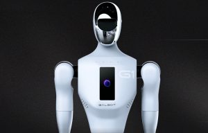 Humanoid Robot Shipments Up 300%: Up To 30,000 So Far In 2026
