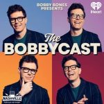 How Bobby Bones Authenticity Built A $100 Million Dollar Radio Empire