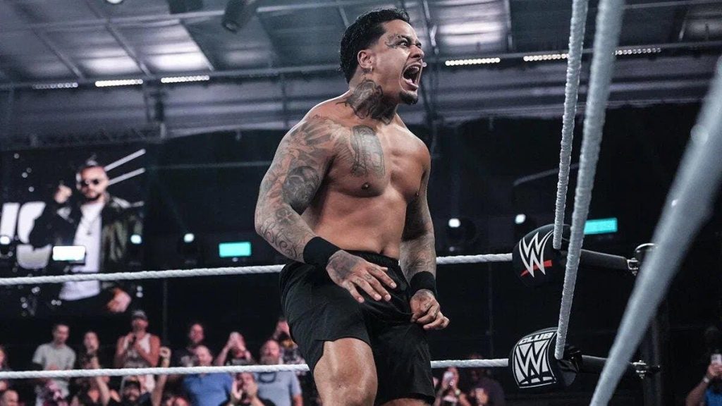 WWE NXT Outpaced AEW Dynamite By Almost 100,000 Viewers