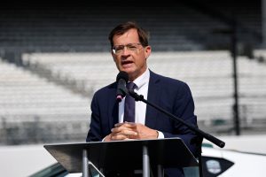 IndyCar President Doug Boles Furious With Markham’s ‘Unfinished Track’