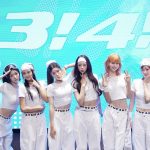 K-Pop Group AtHeart Travels Before Their Time With '3! 4!'