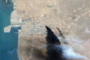 U.S. Centcom Forms NATO-Style Military Drone Force In The Middle East