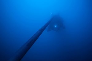 Undersea Infrastructure : A Weak Spot For National Security