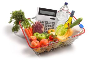 Food Prices Keep Rising, So What’s Driving Grocery Costs?