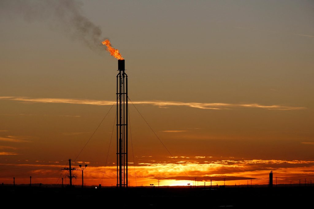 Washington Tried To Save Coal But Natural Gas Had Other Ideas