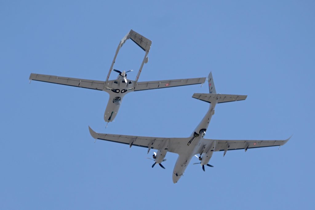Turkey’s Homegrown Armed Drones Are Now Ubiquitous In  The Arab World