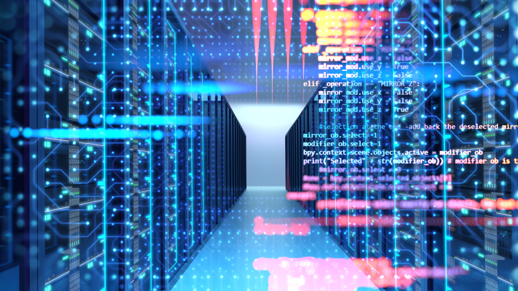 4 things data center providers must do