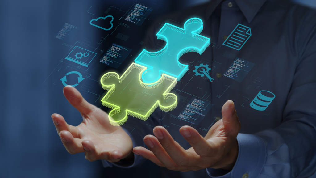 Everyone wants to build an app