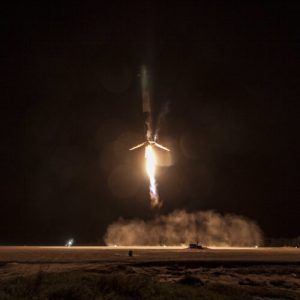 Policy experts: Europe stuck between "rock and a hard place" on launch