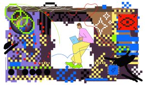 How kids feel about AI, in their own words