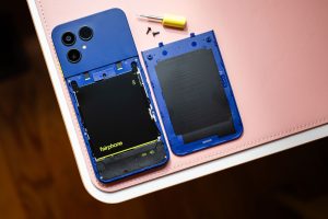 Exclusive: You Can Finally Buy a Fairphone—a Sustainable, Repairable Smartphone—in the US