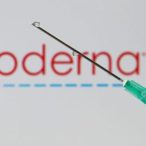 mRNA cancer vaccine succeeded in Phase 3 melanoma trial, Moderna and Merck say