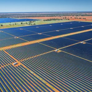 So much solar: Digging into the list of every US power plant that went online this year
